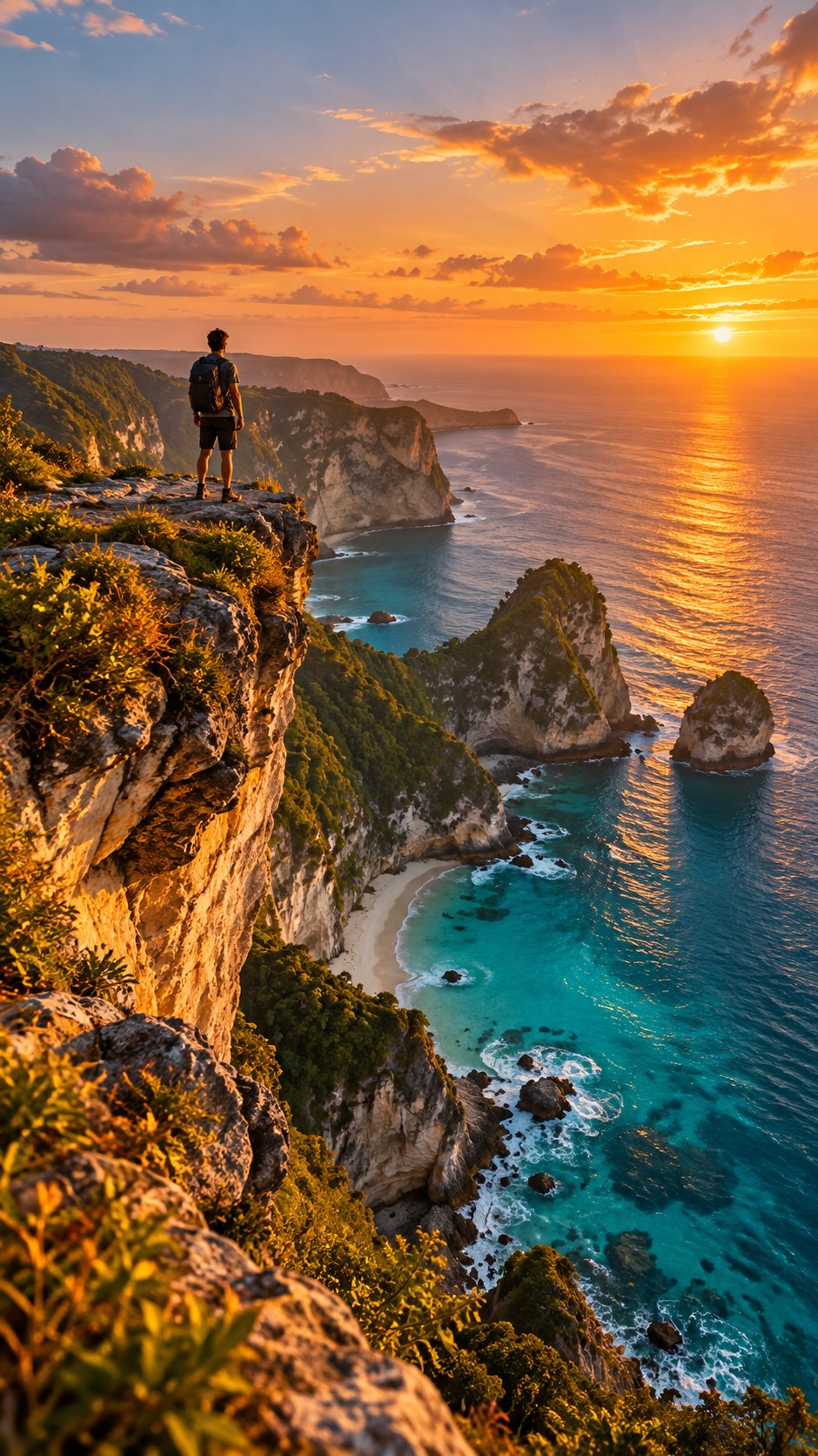 Cliff