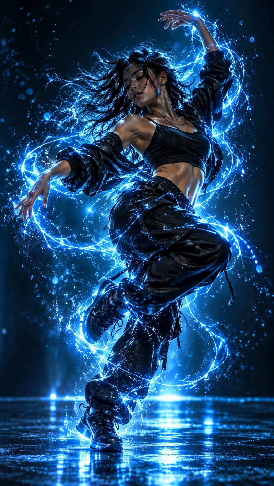 Digital Aura