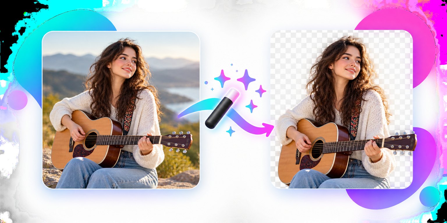 Video Background Remover
