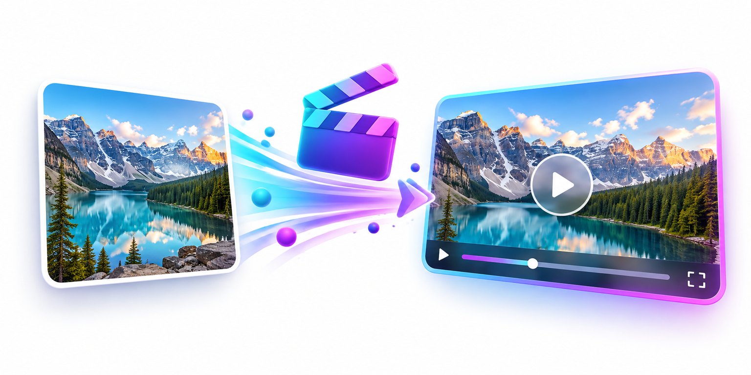 Image to Video