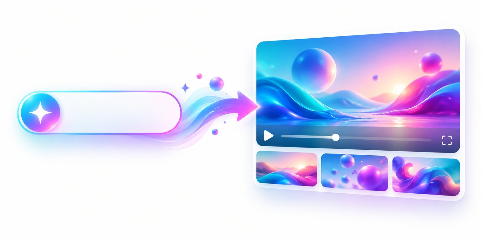 Video Generator