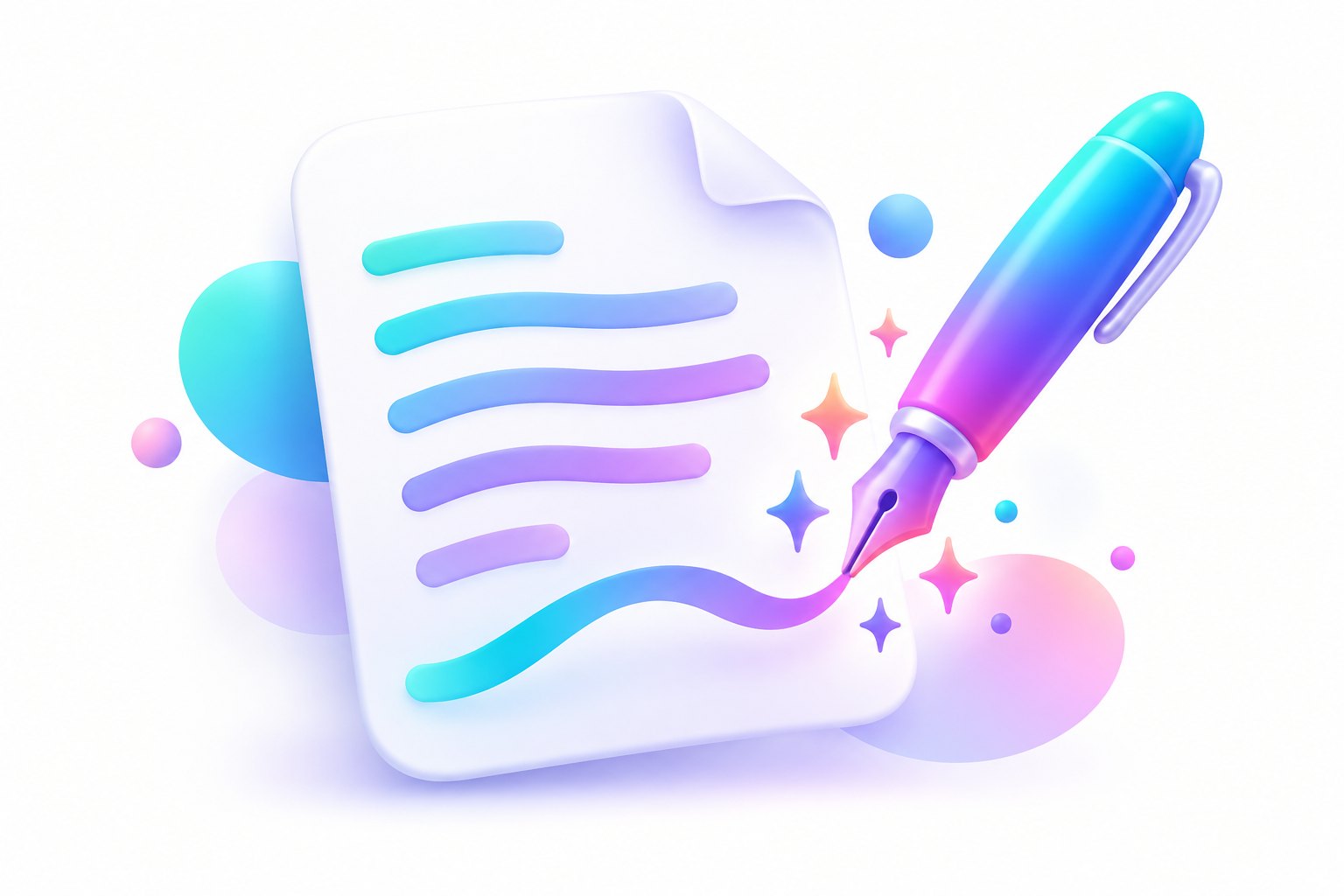 Magic Write