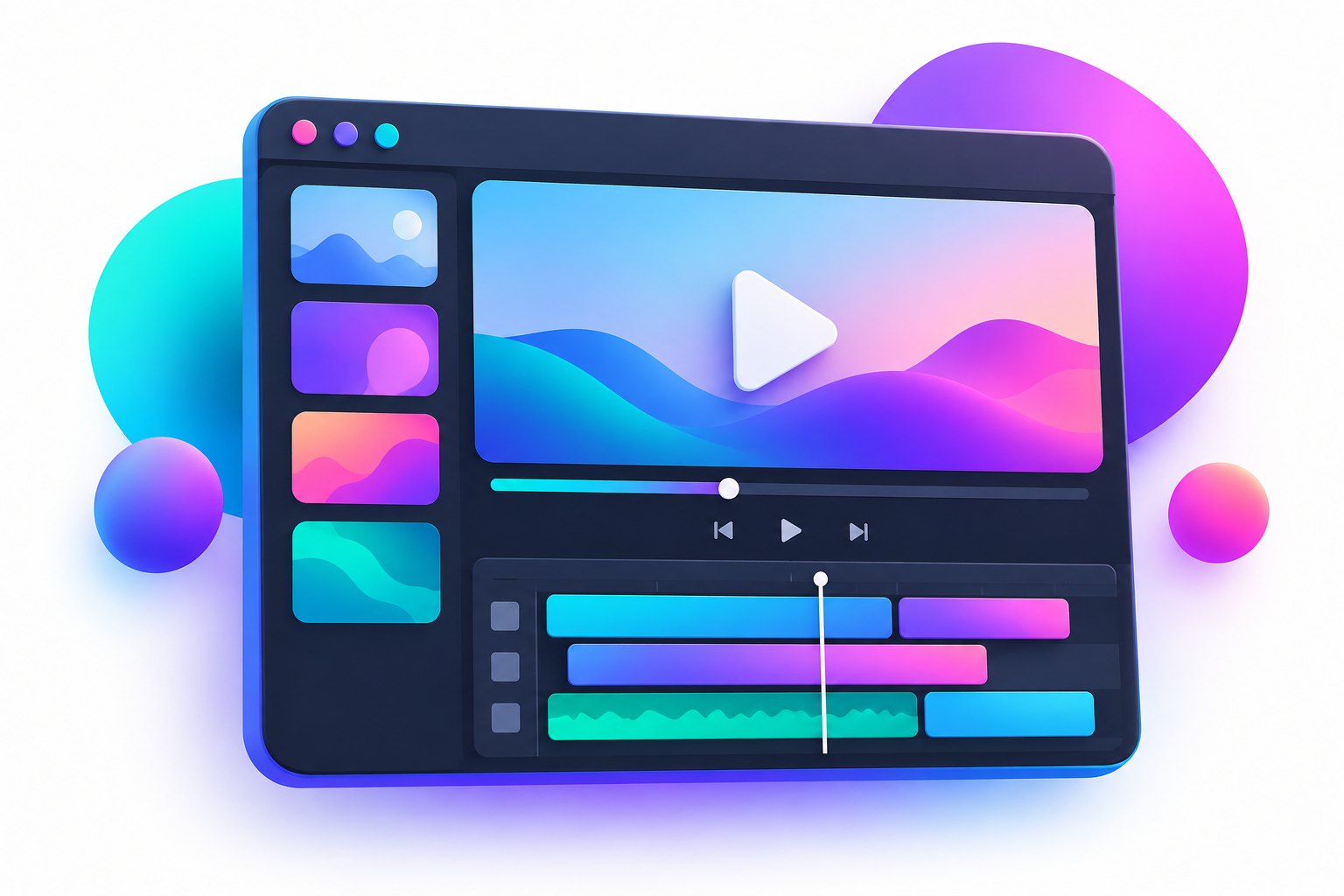 Video Editor