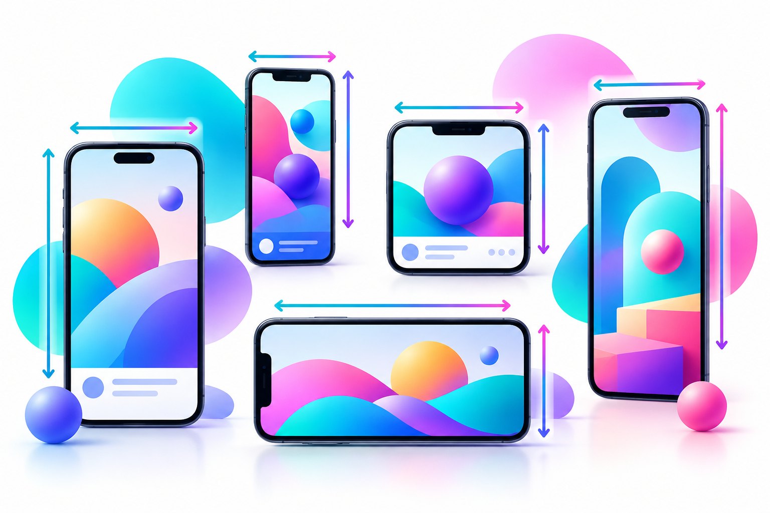 Social media video size guide